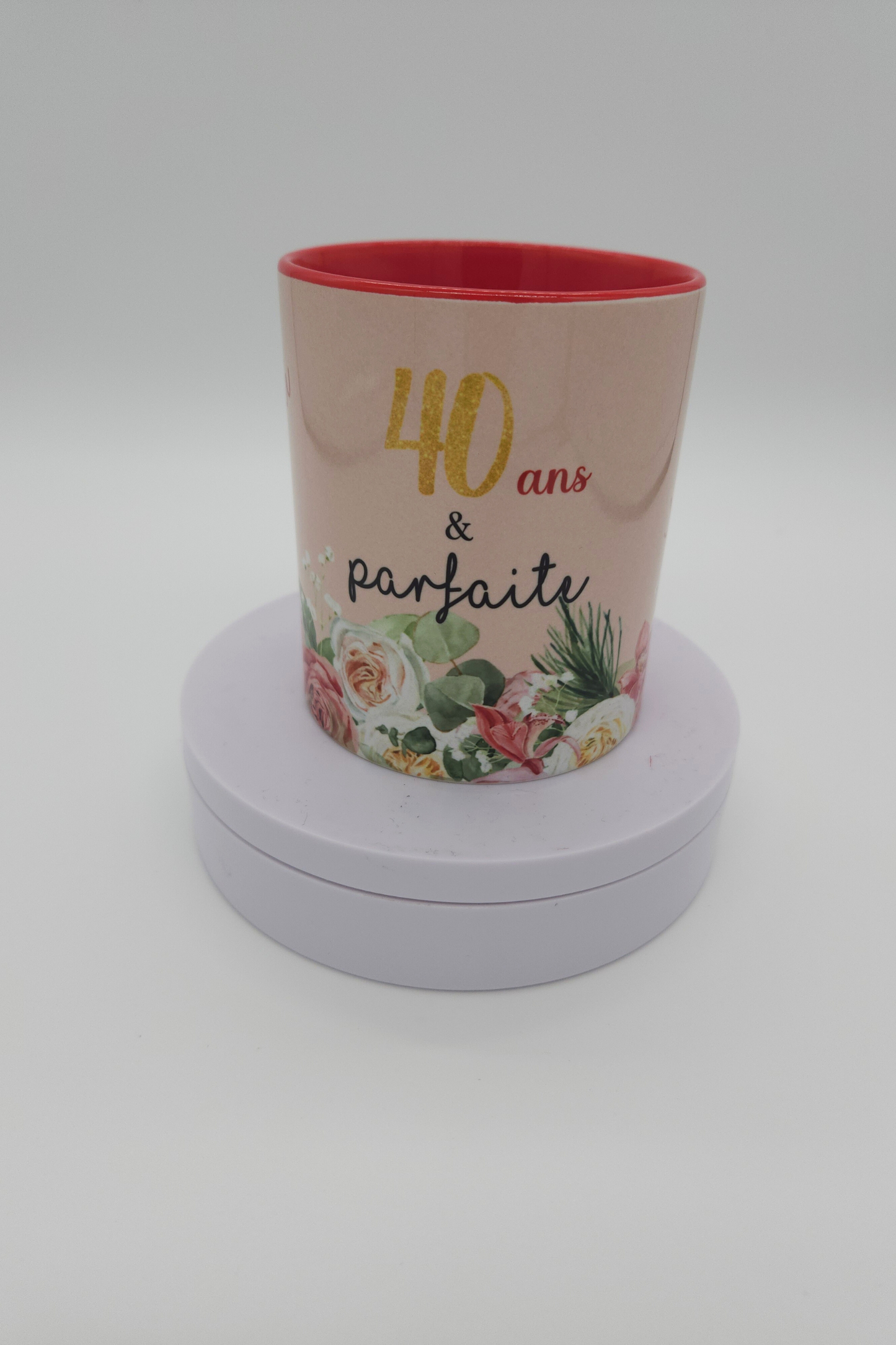 Mug Personnalisé
