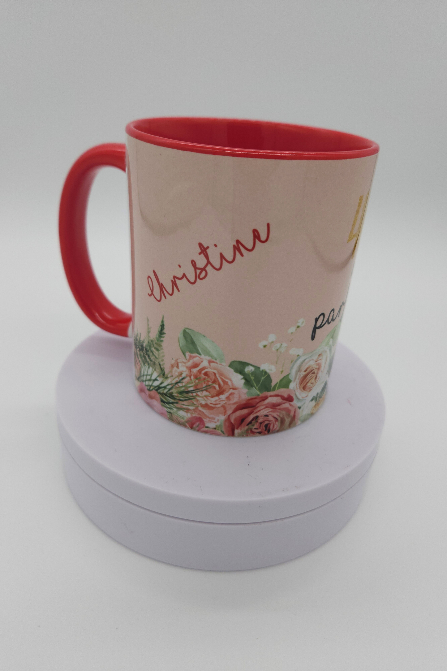 Mug Personnalisé