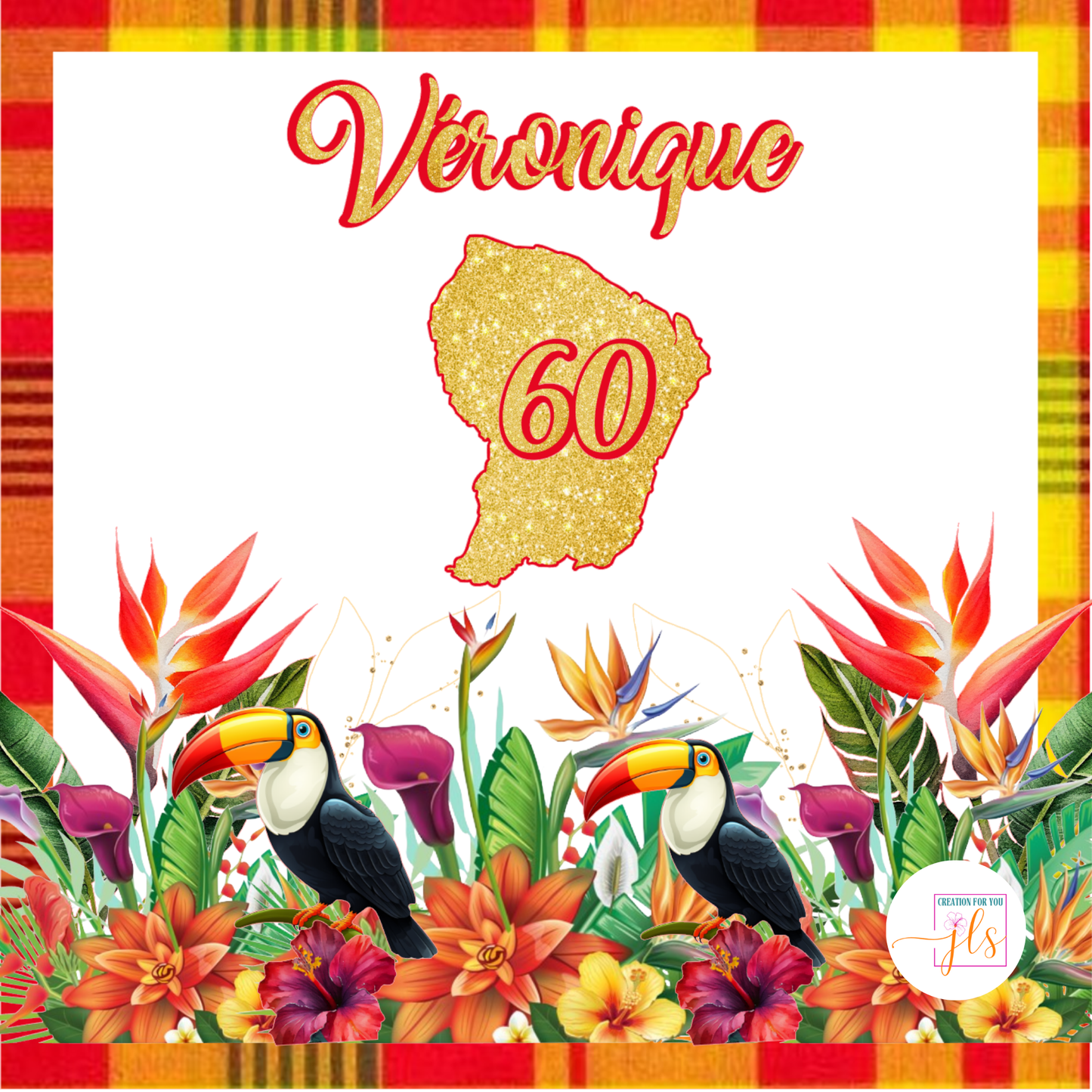 Tropical Guyane