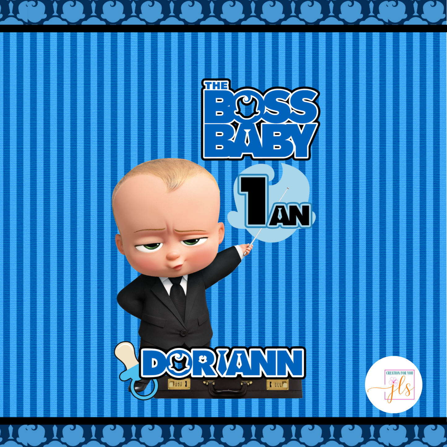 Baby Boss