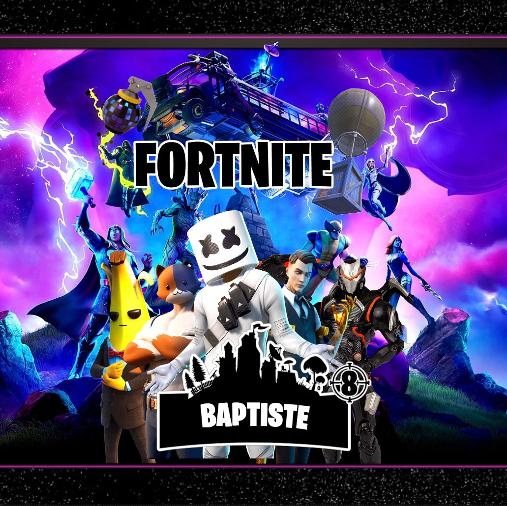 Fortnite