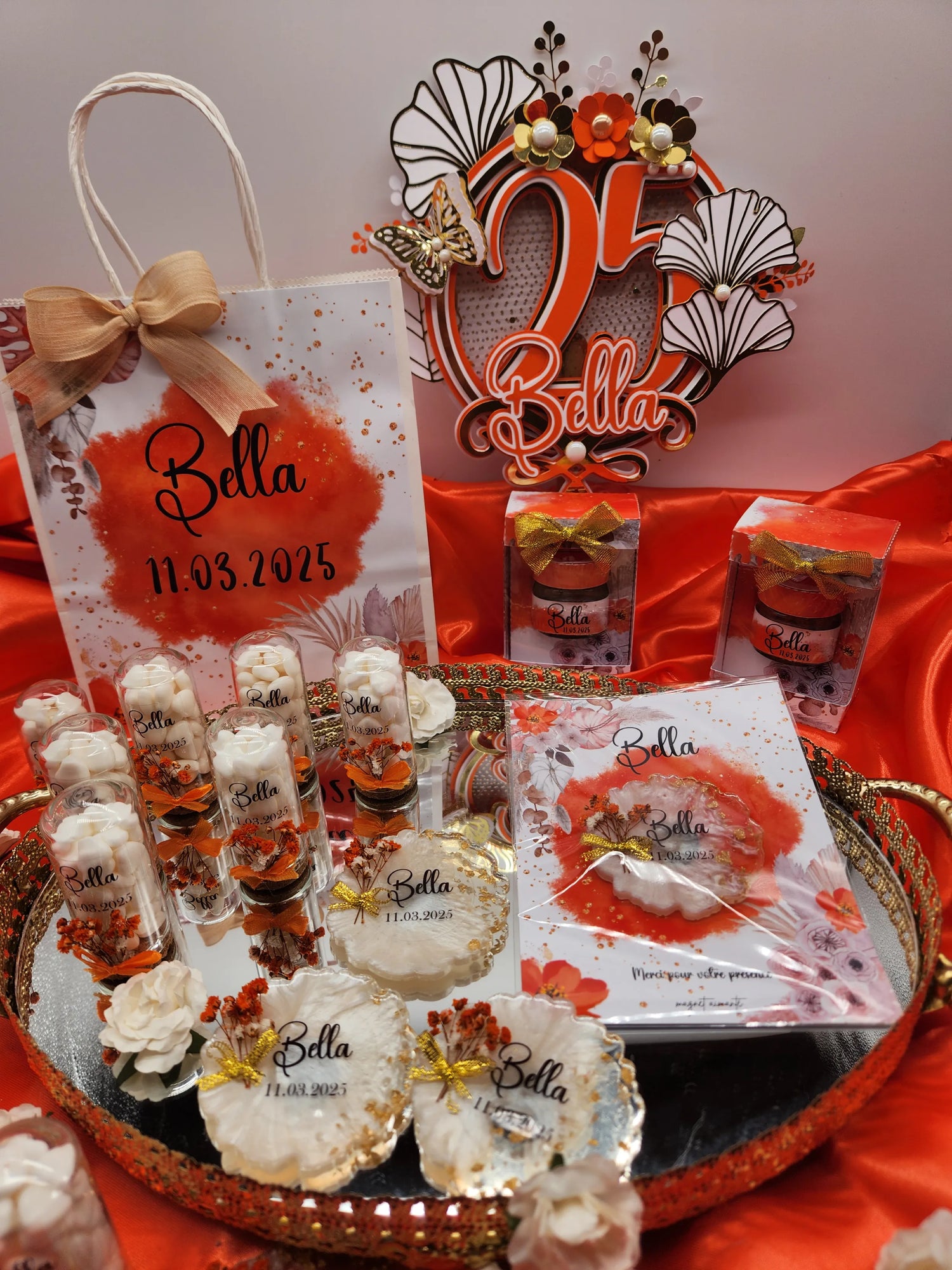 Anniversaire adulte