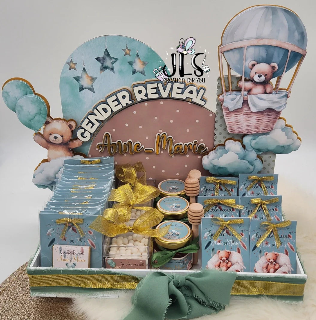 Baby-Shower
