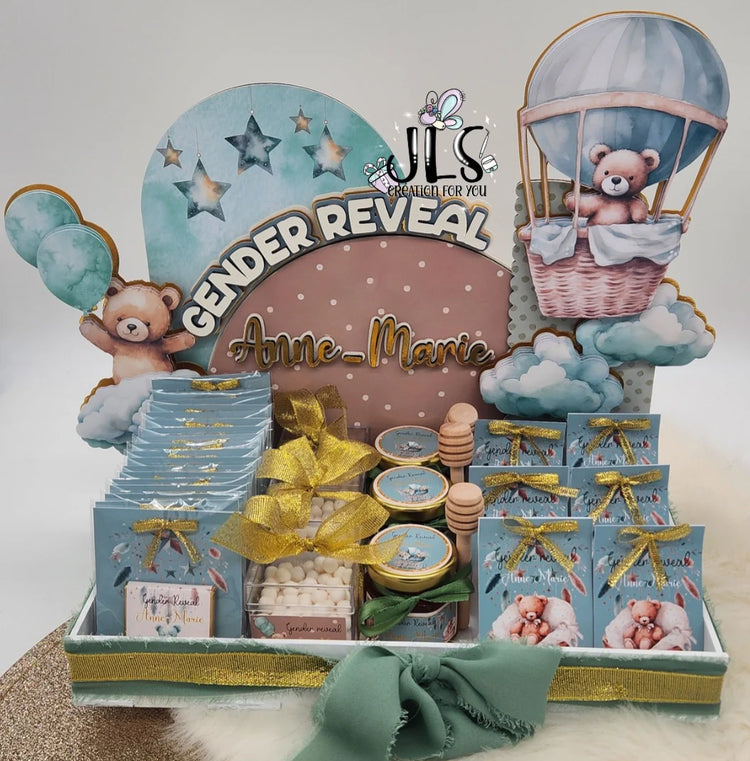 Baby-Shower