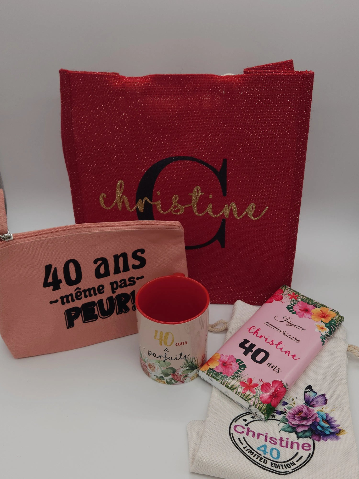 Cadeaux pour adultes