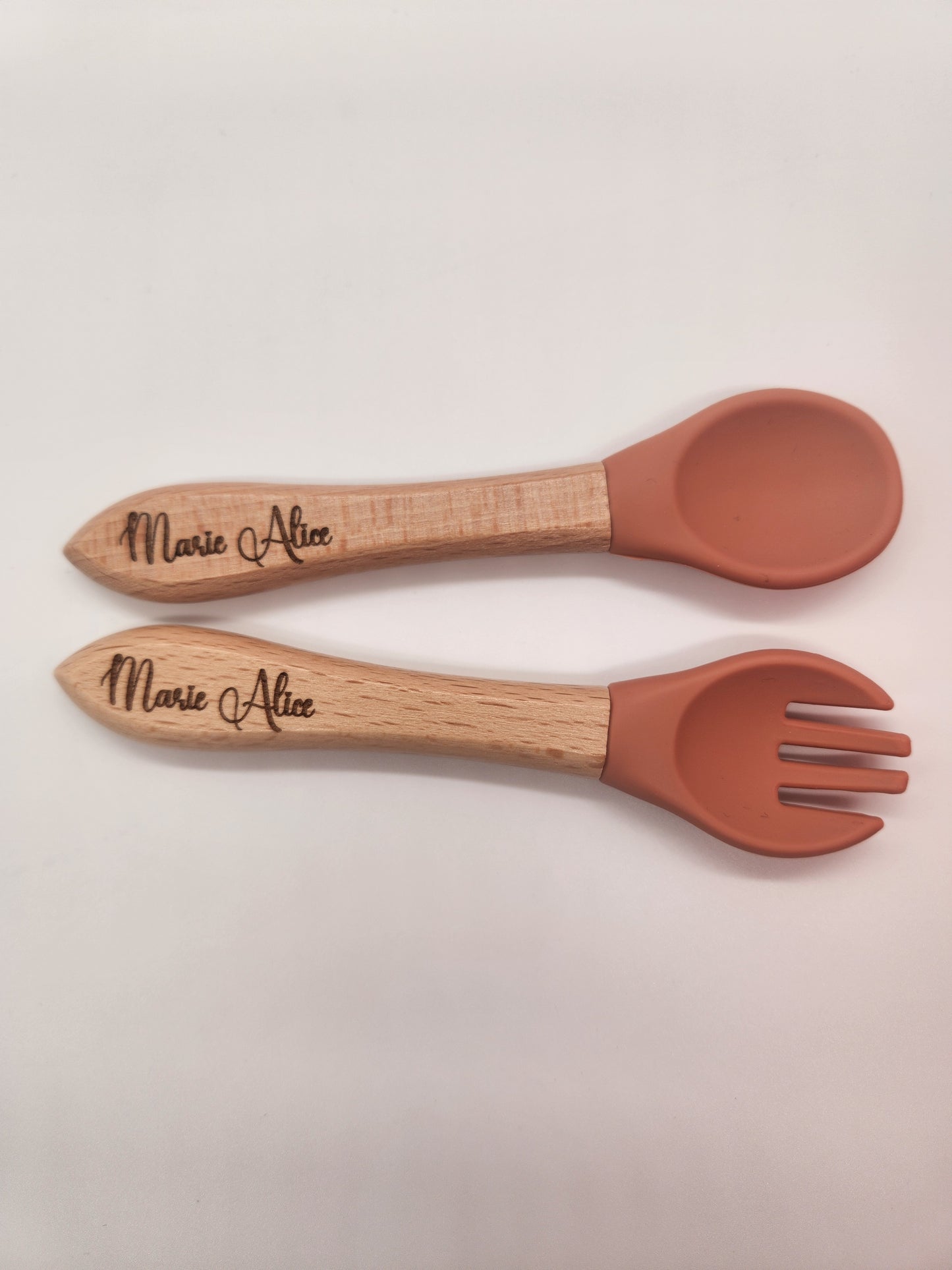 Set Couvert Bébé