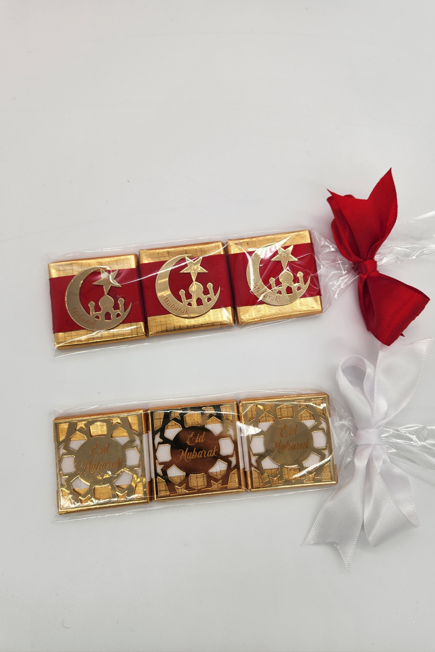 Chocolat personnalisée MERCI