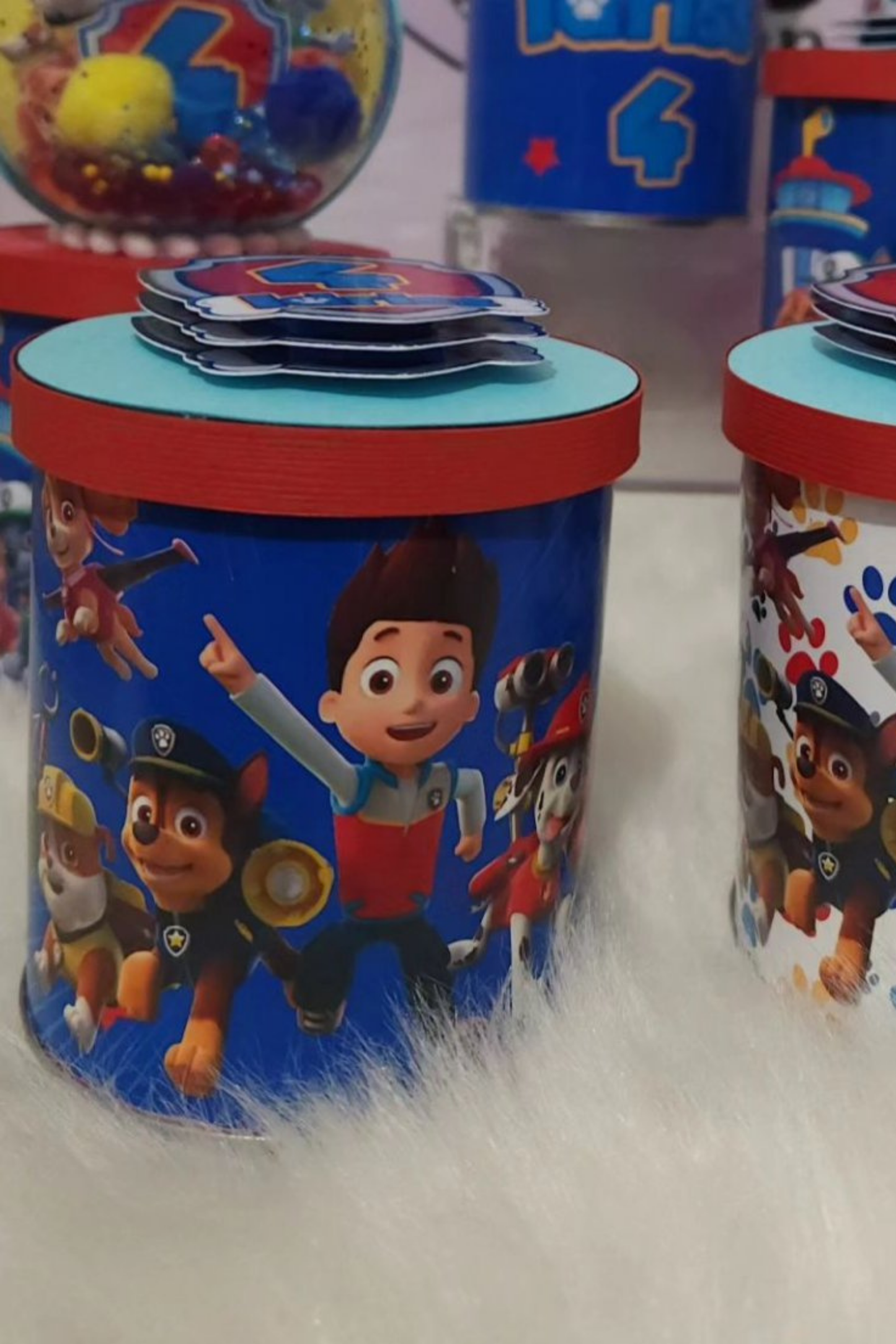 Pringles Personnalisé